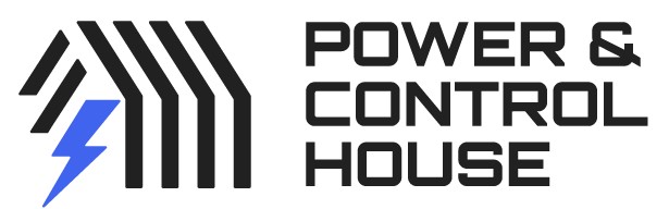 Power and Control House